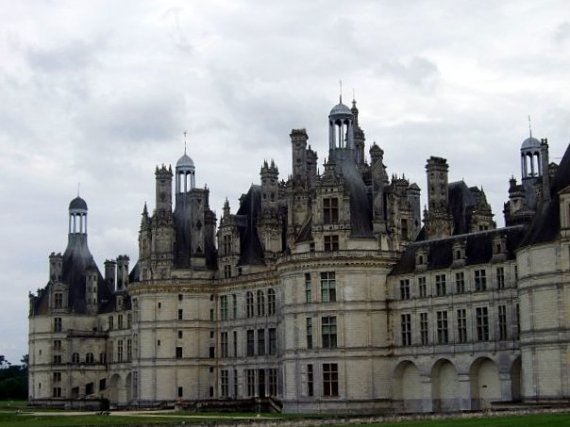 chambord