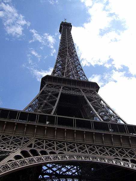 Eiffel Tower