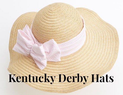 Kentucky Derby Hats