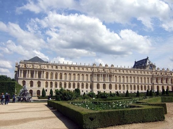 versailles 1