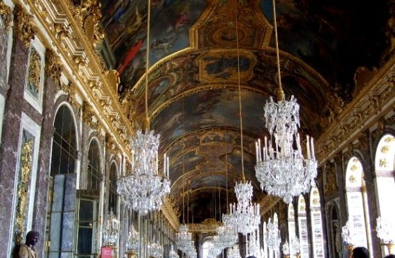 versailles 3