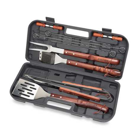 Grilling Tool Set