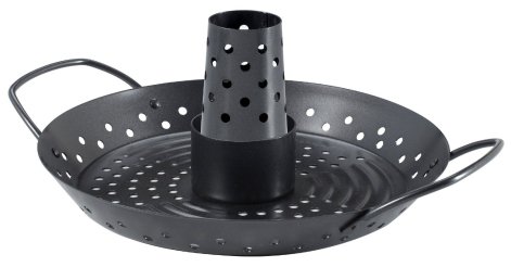 Vertical chicken Roaster