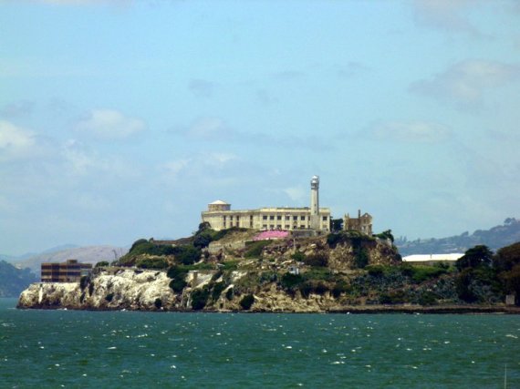 Alcatraz