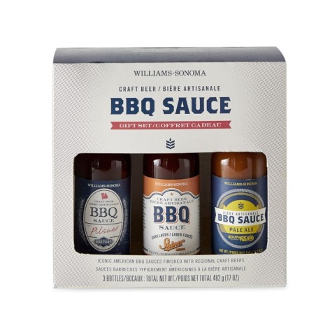 Craft Beer BBQ Sauce