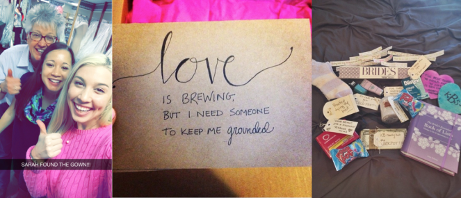 What To Do After Engaged Wedding Planning